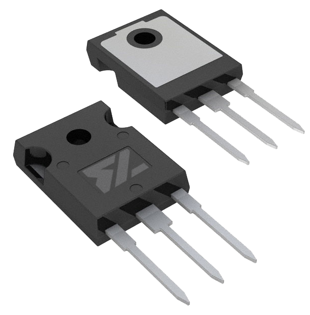 碳化硅MOS （SiC MOSFET）